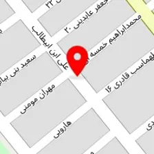 داروخانه دکتر محمدیان زاهد