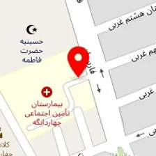 داروخانه دکتر تدبیری