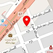 داروخانه دکتر اشرفی