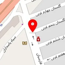 داروخانه شبانه روزی چهارباغ