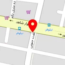 داروخانه دکتر کشاورز صفیئی