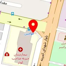 داروخانه دکتر فتحعلی