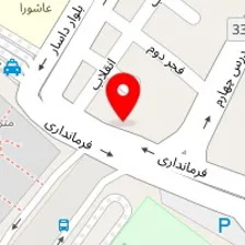 داروخانه دکتر کاظمی