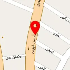 داروخانه دکتر مظفری