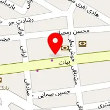 داروخانه دکتر حسن دوست