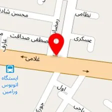 داروخانه دکتر بیات