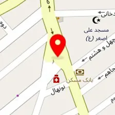 داروخانه بیابانکی