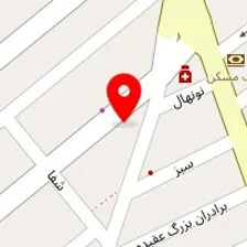 داروخانه دکتر صبوریان