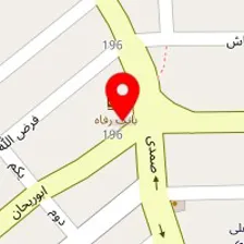 داروخانه دکتر محمدی