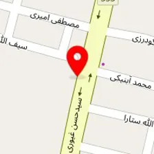 داروخانه دکتر نورمحمدی