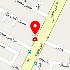 داروخانه مرهم