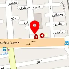 داروخانه دکتر لادن سلیمی