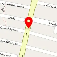 داروخانه دکتر برازنده