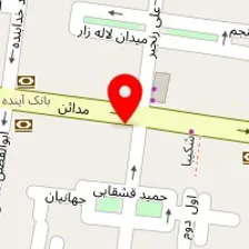 داروخانه دکتر رضایی