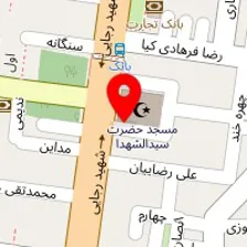 داروخانه دکتر کلانتری