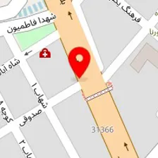 داروخانه اتومبیل میثم
