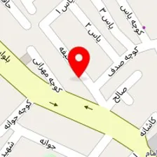 داروخانه شفا
