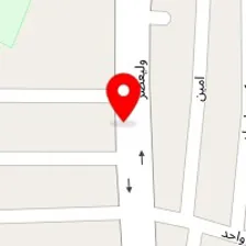 داروخانه شبانه روزی دکتر فرزاد ولدخانی