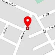 داروخانه میلاد