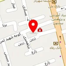 داروخانه دکتر صوفیانی