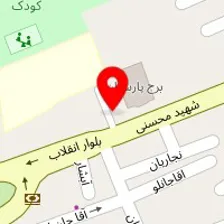 داروخانه ولیعصر