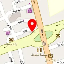 داروخانه مادر