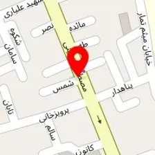 داروخانه مریم احمدی