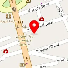 داروخانه دکتر سعادتی