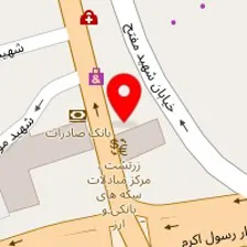 داروخانه دکتر مرتضوی