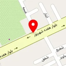 داروخانه دکتر رستم زاده