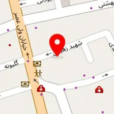 داروخانه سعدی