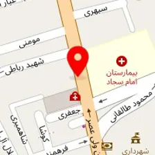 داروخانه دکتر تفرشی