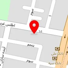 داروخانه دکتر رسول میکائیلی