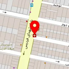 داروخانه دکتر امامی