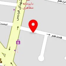 داروخانه امیدان