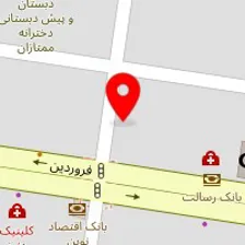 داروخانه دکتر منصور زاده