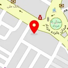 داروخانه انقلاب