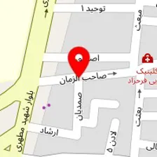 داروخانه دکتر اخوان