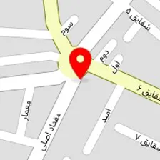 داروخانه ی دکتر مشعوف