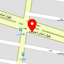 داروخانه ارک