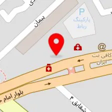 داروخانه شبانه روزی امام خمینی