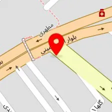 داروخانه پاستور