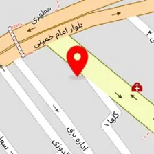 داروخانه پاستور