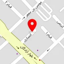 داروخانه رباط کریم