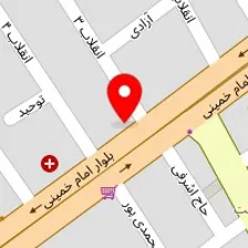 داروخانه دکتر ندا خلیلی