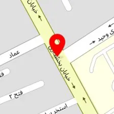 داروخانه دکتر نرگس مداح