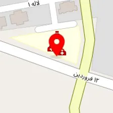 داروخانه دکتر سبحانی