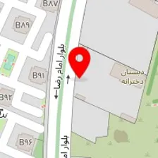 داروخانه دکتر فهیمه سخائی