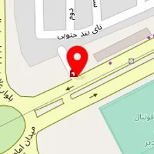 داروخانه شبانه روزی