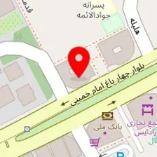 داروخانه حیدری